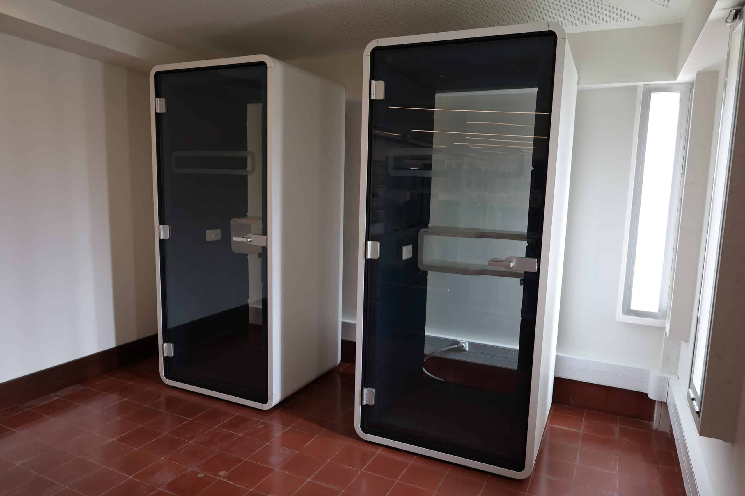 Zona de cowork_Piso 3